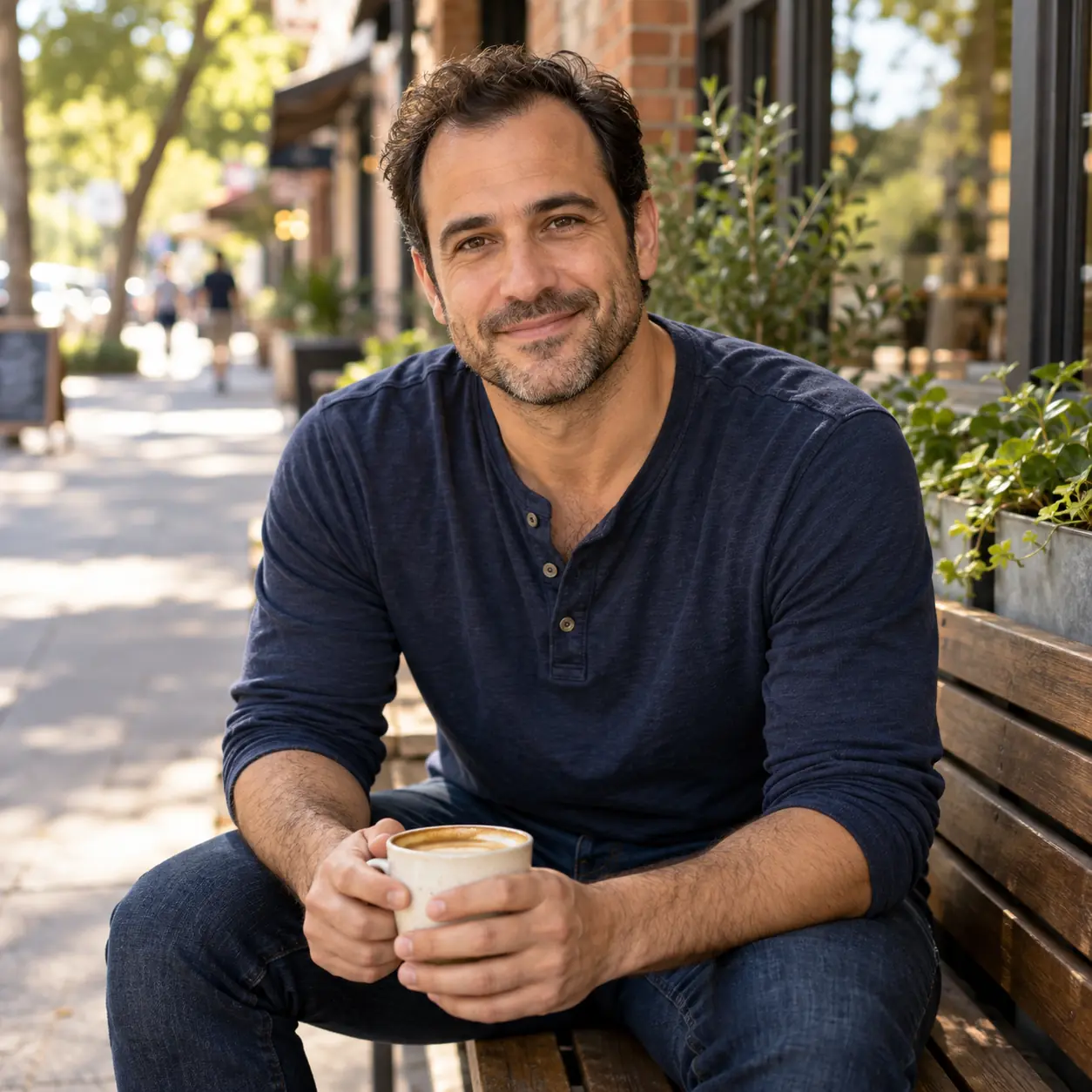 Anthony Spadafora